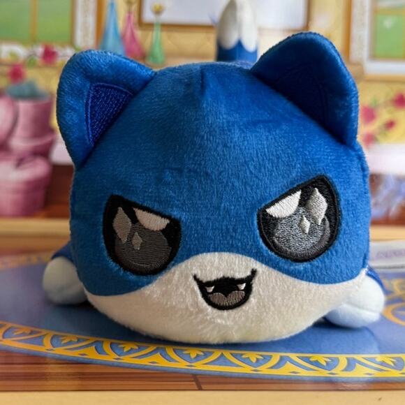 Aphmau MeeMeow | Ein Cat Plush - Picture 5 of 6